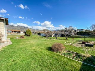Photo 2: 1024 91ST Street, in Osoyoos: House for sale : MLS®# 197664