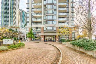 Photo 27: 202 7328 ARCOLA Street in Burnaby: Highgate Condo for sale in "Esprit" (Burnaby South)  : MLS®# R2519226