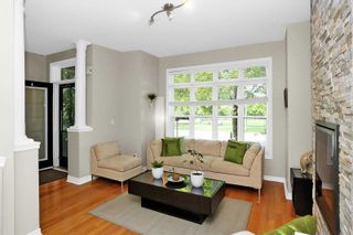 Photo 6: 55 Prospector's Drive in Markham: Angus Glen House (3-Storey) for sale : MLS®# N5774088