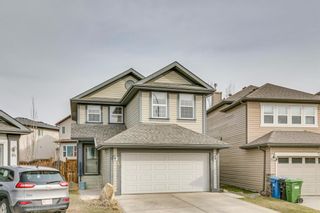 Photo 43: 76 Everglen Way SW in Calgary: Evergreen Detached for sale : MLS®# A1211849