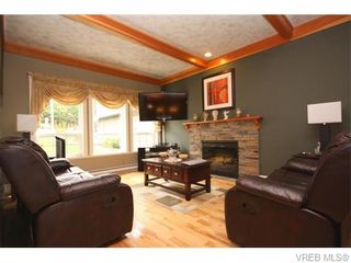 Photo 7: 3250 Normark Pl in VICTORIA: La Walfred House for sale (Langford)  : MLS®# 744654
