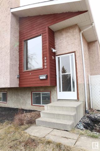 Photo 28: 3909 12 Avenue in Edmonton: Zone 29 House Half Duplex for sale : MLS®# E4291797