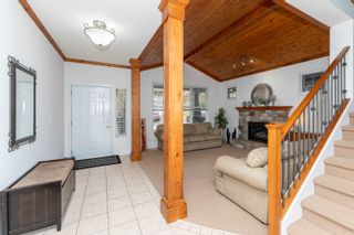 Photo 2: 23378 133 Avenue in Maple Ridge: Silver Valley House for sale in "BALSAM CREEK" : MLS®# R2747790