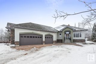 Main Photo: 21 51025 RGE RD 222: Rural Strathcona County House for sale : MLS®# E4376992