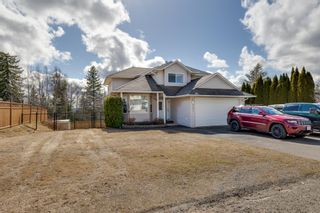 Main Photo: 4461 STAUBLE Road in Prince George: Hart Highlands House for sale (PG City North)  : MLS®# R2870798