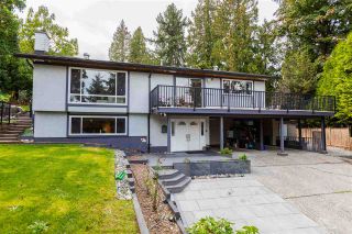 Photo 2: 2980 FLEET Street in Coquitlam: Ranch Park House for sale : MLS®# R2512369