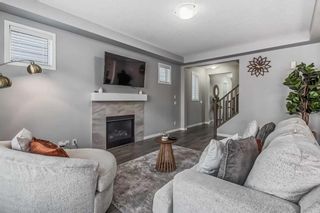 Main Photo: 118 Windrow Link SW: Airdrie Detached for sale : MLS®# A2130503