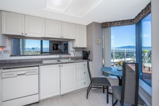 Photo 12: 2301 719 PRINCESS Street in New Westminster: Uptown NW Condo for sale in "Stirling Place" : MLS®# R2822862