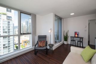 Photo 11: 3105 1408 STRATHMORE Mews in Vancouver: Yaletown Condo for sale in "West One" (Vancouver West)  : MLS®# R2885018