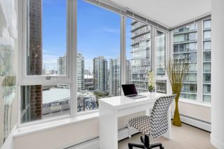 Photo 9: 2506 688 ABBOTT Street in Vancouver: Downtown VW Condo for sale in "FIRENZE II" (Vancouver West)  : MLS®# R2774083