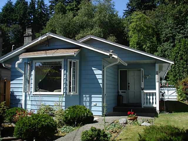Main Photo: 1440 HOPE Road in North Vancouver: Pemberton NV House for sale in "pemberton" : MLS®# V1129517
