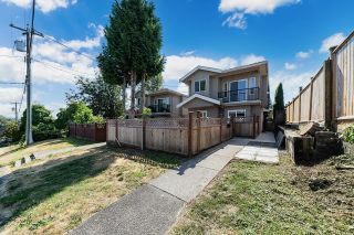Photo 2: 5930 HARDWICK Street in Burnaby: Central BN 1/2 Duplex for sale (Burnaby North)  : MLS®# R2718806