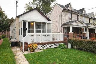 Photo 1: 192 Barker Avenue in Toronto: Woodbine-Lumsden House (Bungalow) for sale (Toronto E03)  : MLS®# E2629194
