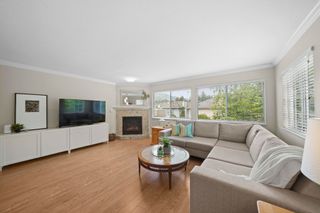 Photo 11: 142-1386 Lincoln Drive in Port Coquitlam: Oxford Heights Townhouse for sale : MLS®# R2695791