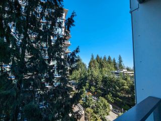 Photo 14: 801 8940 UNIVERSITY Crescent in Burnaby: Simon Fraser Univer. Condo for sale (Burnaby North)  : MLS®# R2905043