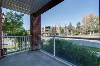 Photo 40: 104 825 Mcdougall Road NE in Calgary: Bridgeland/Riverside Apartment for sale : MLS®# A2014356