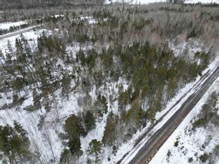Photo 1: Lot 03-1 Old Alma Road in Pleasant Valley: 108-Rural Pictou County Vacant Land for sale (Northern Region)  : MLS®# 202303652