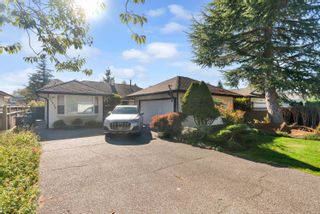 Photo 1: 14098 20 Avenue in Surrey: Sunnyside Park Surrey House for sale in "Sunnyside" (South Surrey White Rock)  : MLS®# R2856767