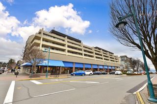 Photo 39: 505 9805 Second St in Sidney: Si Sidney North-East Condo for sale : MLS®# 921964