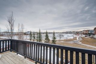 Photo 19: 173 West Creek Pond W: Chestermere House for sale : MLS®# C3651094