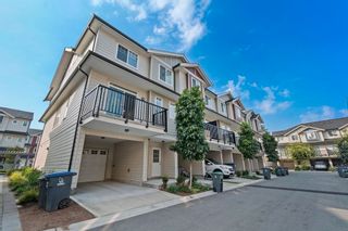 Photo 36: 119 13898 64 Avenue in Surrey: Sullivan Station Townhouse for sale in "Panorama West Coast Living" : MLS®# R2724638