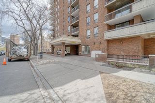 Photo 35: 1450 1001 13 Avenue SW in Calgary: Beltline Apartment for sale : MLS®# A1216600