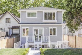 Photo 20: 3621 TURNER Street in Vancouver: Renfrew VE House for sale (Vancouver East)  : MLS®# R2584852