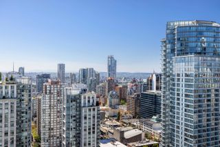 Photo 1: 3812 777 RICHARDS Street in Vancouver: Downtown VW Condo for sale (Vancouver West)  : MLS®# R2877152