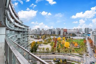 Photo 21: 911 1768 COOK Street in Vancouver: False Creek Condo for sale in "Avenue One" (Vancouver West)  : MLS®# R2849732
