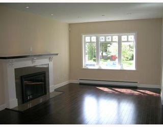 Photo 3: 3011 W 15TH Avenue in Vancouver: Kitsilano House for sale (Vancouver West)  : MLS®# V705033