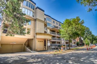 Photo 4: 203 317 19 Avenue SW in Calgary: Mission Apartment for sale : MLS®# A2054344