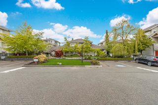 Photo 2: 65 14877 58 Avenue in Surrey: Sullivan Station Townhouse for sale in "PANORAMA VILLAGE" : MLS®# R2692159
