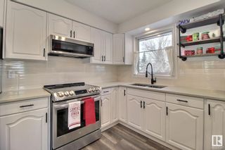 Photo 7: 9110 98 Avenue: Fort Saskatchewan House for sale : MLS®# E4325977