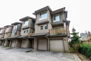 Photo 19: 15 897 PREMIER Street in North Vancouver: Lynnmour Townhouse for sale in "Legacy @ Nature's Edge" : MLS®# R2166634