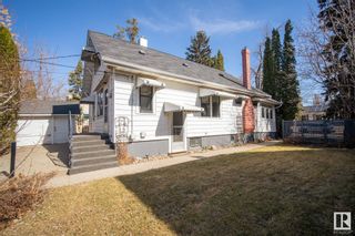Photo 4: 11234 61 Street in Edmonton: Zone 09 House for sale : MLS®# E4382264