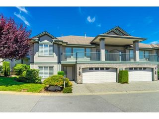 Photo 3: 28 31517 SPUR Avenue in Abbotsford: Abbotsford West Townhouse for sale in "Viewpoint Properties" : MLS®# R2598696