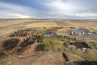 Photo 45: 193046 TWP RD 264: Rural Wheatland County Detached for sale : MLS®# A2008641