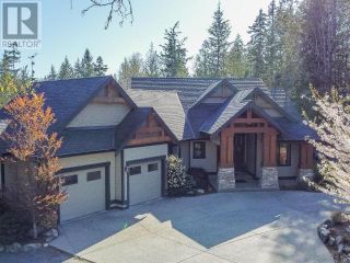 Photo 80: 3181 BUTLER ROAD in Powell River: House for sale : MLS®# 17257