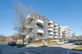 Photo 37: 105 5089 QUEBEC Street in Vancouver: Main Condo for sale in "Shift by Aragon" (Vancouver East)  : MLS®# R2870952