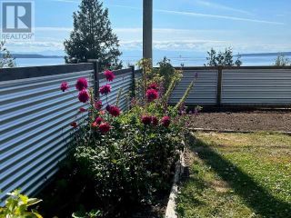 Photo 36: 4174 MARINE AVE in Powell River: House for sale : MLS®# 17455