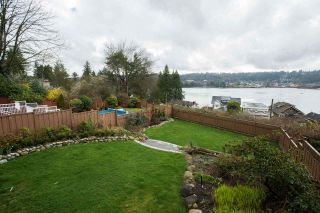 Photo 19: 664 IOCO Road in Port Moody: North Shore Pt Moody House for sale : MLS®# R2041556