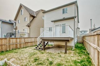 Photo 40: 106 Reunion Grove NW: Airdrie Detached for sale : MLS®# A2050151