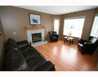 Photo 3:  in CALGARY: Arbour Lake Residential Detached Single Family for sale (Calgary)  : MLS®# C3298499