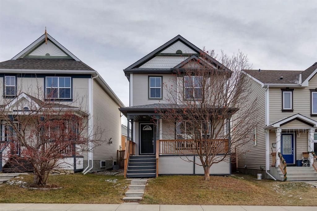 Main Photo: 12 Tuscany Springs Road NW in Calgary: Tuscany Detached for sale : MLS®# A2094880