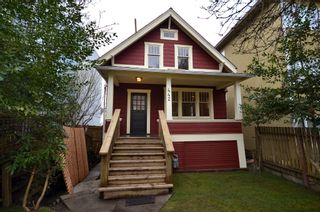Photo 1: 442 E 15TH Avenue in Vancouver: Mount Pleasant VE House for sale (Vancouver East)  : MLS®# V940109