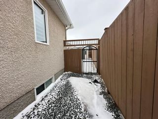 Photo 23: 24 Verona Drive in Winnipeg: Amber Trails Residential for sale (4F)  : MLS®# 202403005