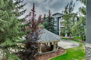 Photo 20: 222 35 Richard Court SW in Calgary: Lincoln Park Apartment for sale : MLS®# A2001313