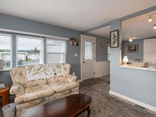 Photo 4: 27 6245 Metral Dr in NANAIMO: Na Pleasant Valley Manufactured Home for sale (Nanaimo)  : MLS®# 833179