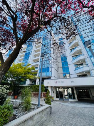 Photo 19: 114 456 MOBERLY Road in Vancouver: False Creek Condo for sale (Vancouver West)  : MLS®# R2805970