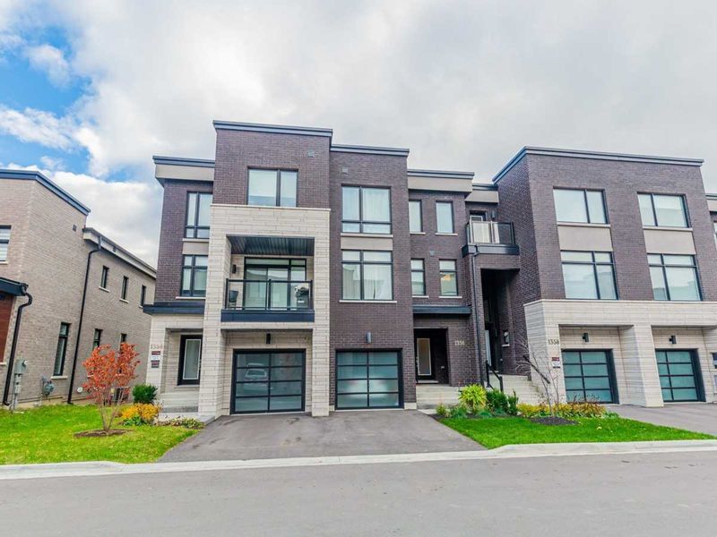 FEATURED LISTING: 12 - 1356 Gull Crossing Pickering